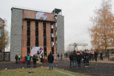 Молодёжный фестиваль «Спасатель Санкт-Петербурга»