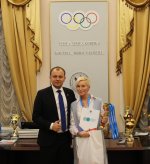 Мы - бронзовые призёры по итогам комплексных физкультурных мероприятий среди СПО Санкт-Петербурга!