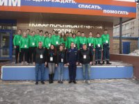 Новости с площадок WorldSkills Russia 2022