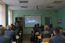 Кинолекторий «Космос, как Мечта» и «Гагарин. Первый в космосе»