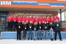 Новости с площадок WorldSkills Russia 2022