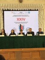 XXIV Международный Биос – Форум 2019