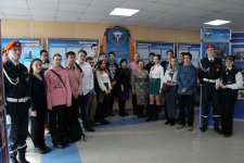 Городская олимпиада по экологии среди обучающихся профессиональных образовательных учреждений Санкт-Петербурга