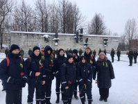 Боль и память: 75-летию полного снятия блокады Ленинграда посвящается…