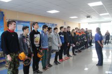 Конкурсы профессионального мастерства по стандартам «JuniorSkiIIs Russia»