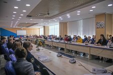 Региональная Олимпиада по экологии среди обучающихся профессиональных образовательных учреждений Санкт-Петербурга