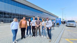 Отборочный тур WorldSkills Russia 2022 во Владивостоке