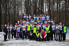 ПСК проводит мероприятия в поддержку российской олимпийской сборной команды в Сочи.