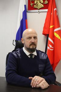 Зернов Александр Николаевич