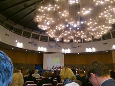 XVI международный экологический форум «День Балтийского моря»