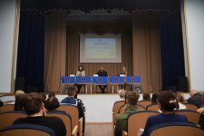 Региональная олимпиада по химии среди обучающихся профессиональных образовательных учреждений Санкт-Петербурга