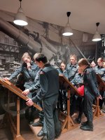 Музей обороны и блокады Ленинграда