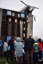 Обзорная экскурсия для школьников Невского района