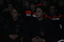 Кинолекторий "Великая Победа под Ленинградом"