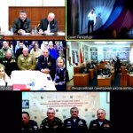 15 февраля - День памяти о россиянах, исполнявших свой долг за пределами Отечества