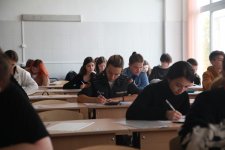 Региональная олимпиада по химии среди обучающихся профессиональных образовательных учреждений Санкт-Петербурга