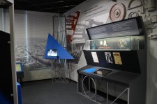 Экскурсия в Музей истории профтехобразования
