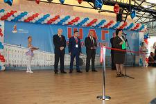 XVII Международный форум «Российский промышленник 2013»